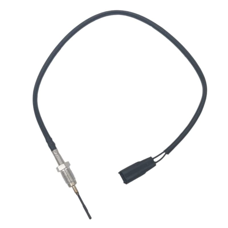 Amrxuts RF7K-18-7G0A RF7P-18-7G0 Deuxième Capteur De Température Des Gaz D’échappement Convient pour Maz-da M3 3 BK BL M5 5 CR M