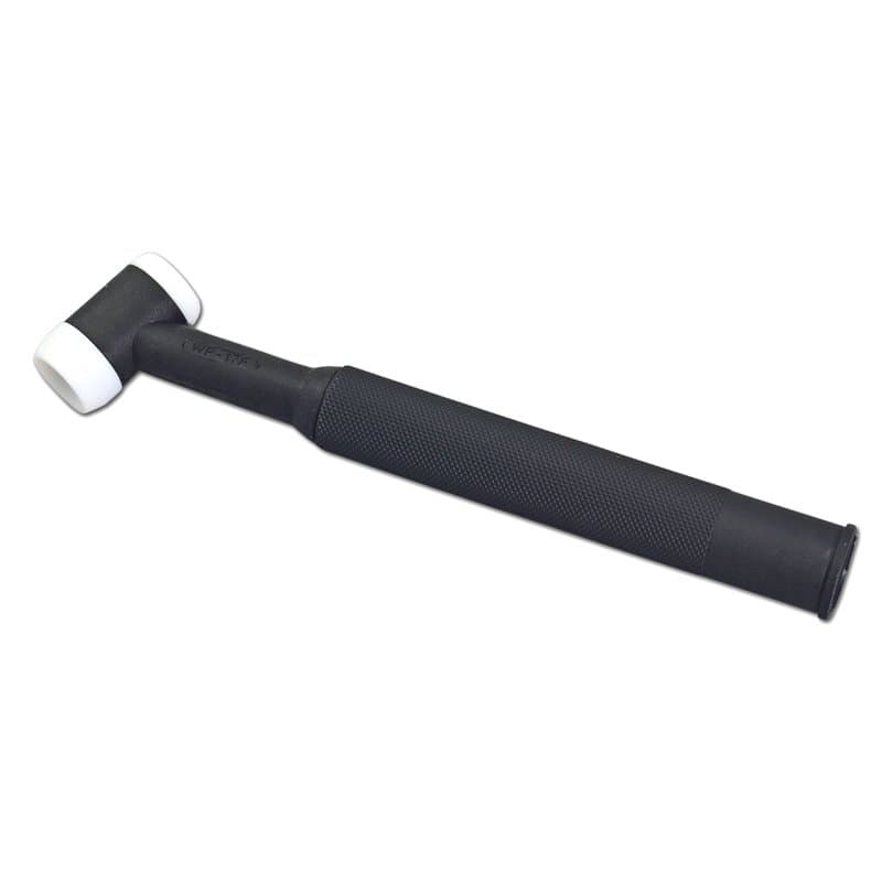RIVERWELD WP-17 SR-17 Corps de tête de torche de soudage tig 150amp Refroidi PAR Air (Top Flexible 17F)