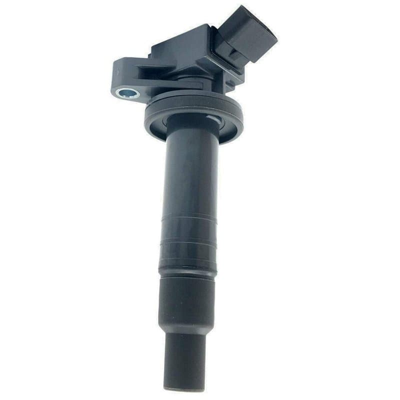 Amrxuts 90919-02239 Bobine d’allumage Compatible avec AURIS AVENSIS AYGO CELICA COROLLA RVA4 YARIS CUORE SIRION 107 C1 JUSTY Pri