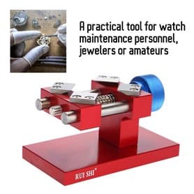 Casemaster Semelle 3 Dart en Aluminium de Stockage/Transport