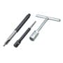 RIVERWELD Câble pour Torche de Soudage TIG eu de Fiche et Prise pour Connecteur de Soudage DKJ35-50 & EDKL35-50 315A Connecteur