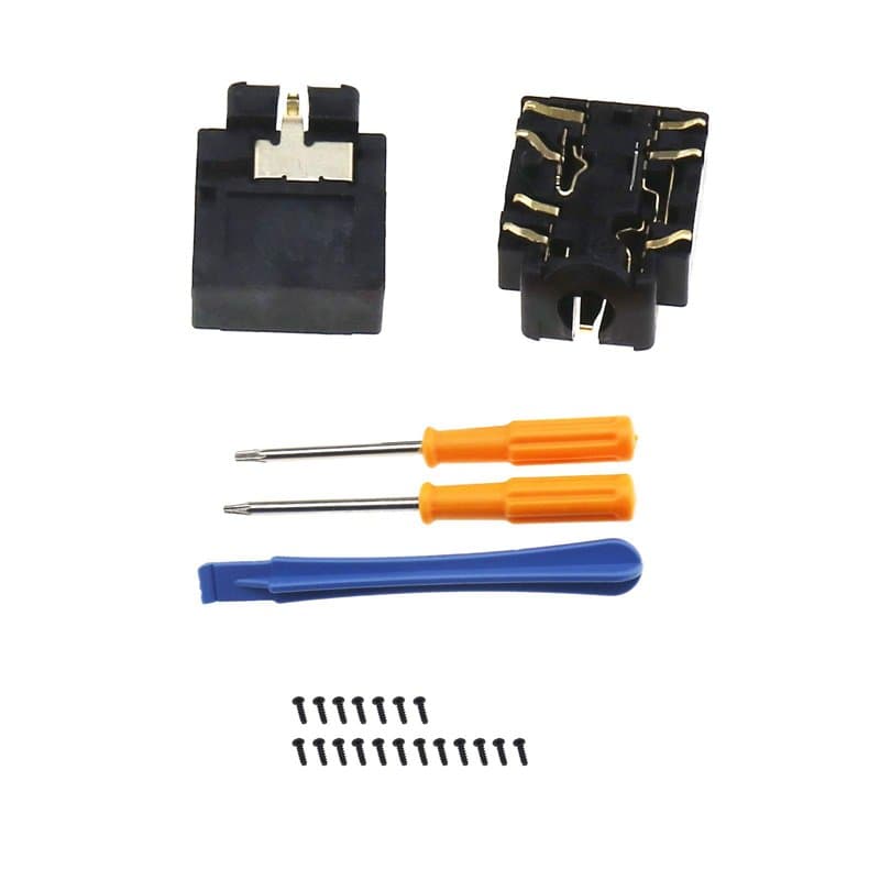 OTOTEC Kit d'outils pour prise casque 3,5 mm compatible avec manette Microsoft Xbox One