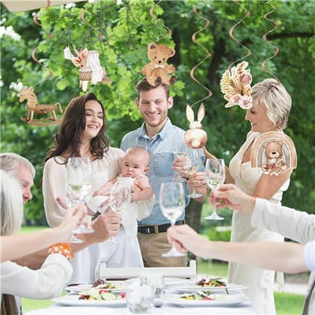 20 serviettes de fête, 20 inserts, serviettes en papier de style mexicain, décorations de fête à thème, serviettes en papier de