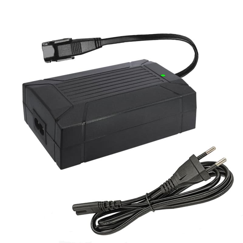 Huachuang Adaptateur CA/CC,Adaptateur Secteur 29V3A, Transformateur Inclinable électrique, for Fauteuil inclinable, Alimentation