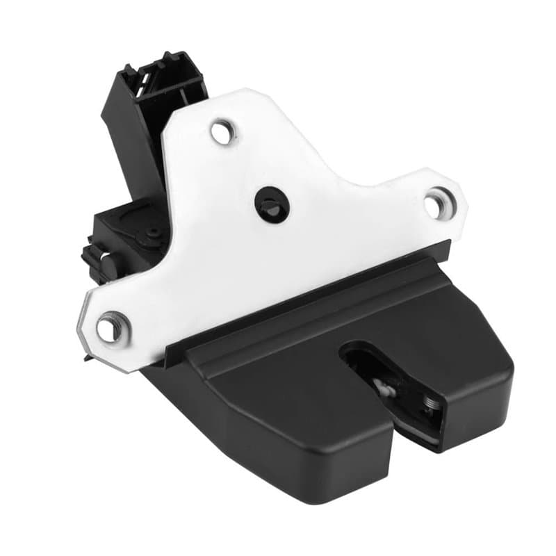 VOBOR Serrure de hayon pour coffre für Focus S-Max,Serrure de Coffre 8M51-R442A66-AC