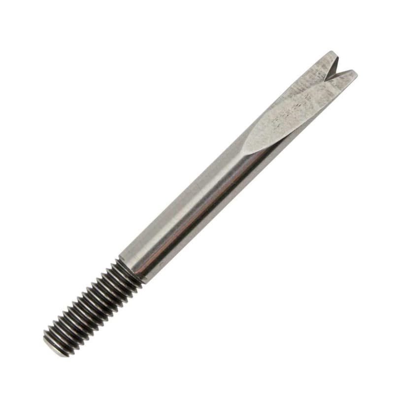 Bergeon 6767-A Fourche de rechange pour outil à ressort 6767-S 3,0 mm