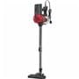 Gaufrier King Size 1200 W, 15 gaufres en forme de cœur en 2 minutes, gaufrier en forme de cœur avec 3 surfaces de cuisson antiad