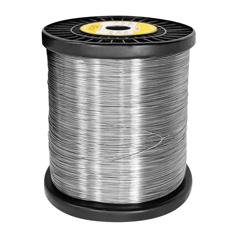 Fil de coupe de 10 m, diamètre 0,7 mm, fil de coupe à chaud, fil chaud, fil de coupe thermique pour couper la mousse dure et cou