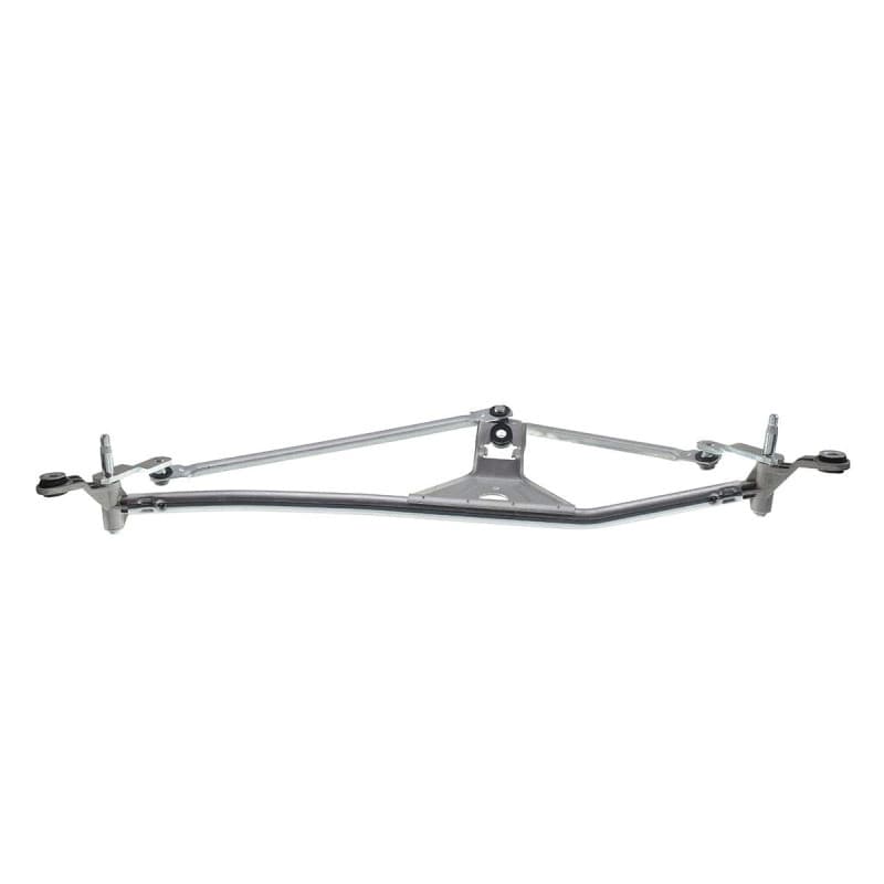 Tige d'essuie-glace sans moteur avant compatible avec Polo Cordoba Ibiza II Inca Caddy II 1993-2004 6K1955313C