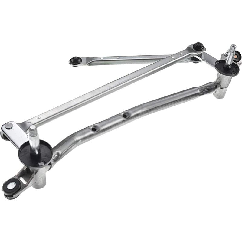 Tige d'essuie-glace avant sans moteur compatible avec Qashqai +2 I J10 JJ10 2007-2013 28800-JD900