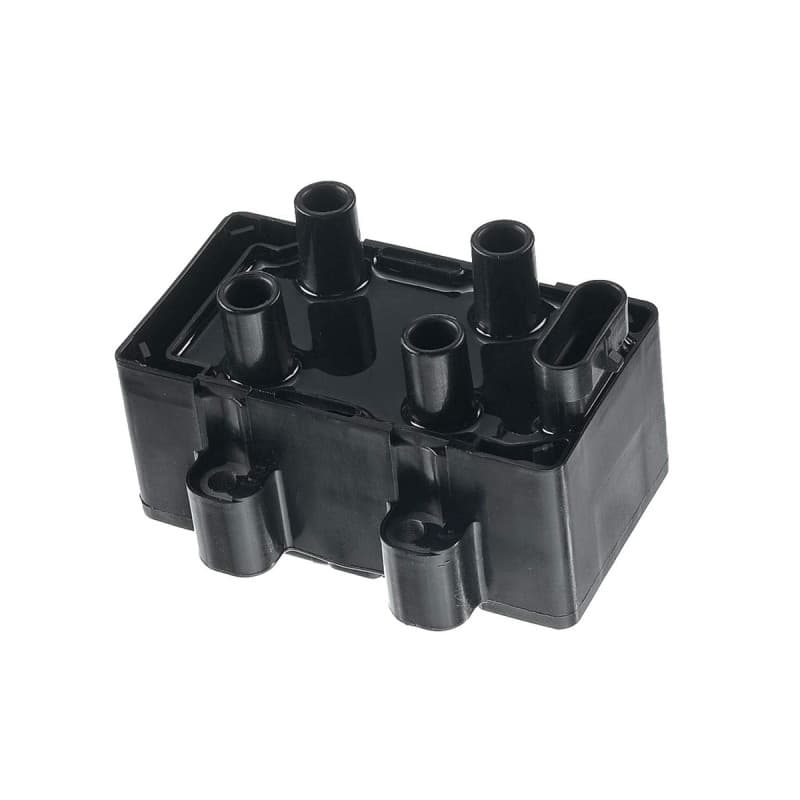 1x bobine d'allumage pour Dokker Lodgy Express MCV Pick-up Sandero Clio Grandtour II Kangoo Laguna II Megane I Twingo I 1996-202