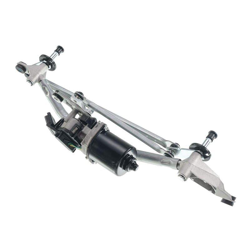 Bras d'essuie-glace avant avec moteur compatible avec Qashqai +2 I J10 JJ10 I4 1.5L 1.6L 2.0L 2007-2013 28800-JD900