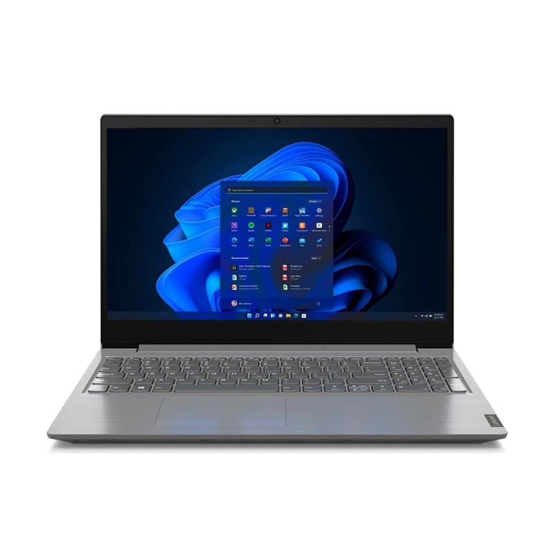 Ordinateur portable PC Lenovo Intel N4020 2,8 GHz 15,6" FHd, Ram 8 Go Ddr4, Ssd Nvme 256 Go M2, Hdmi, Usb 3.0, Wifi, Bluetooth,