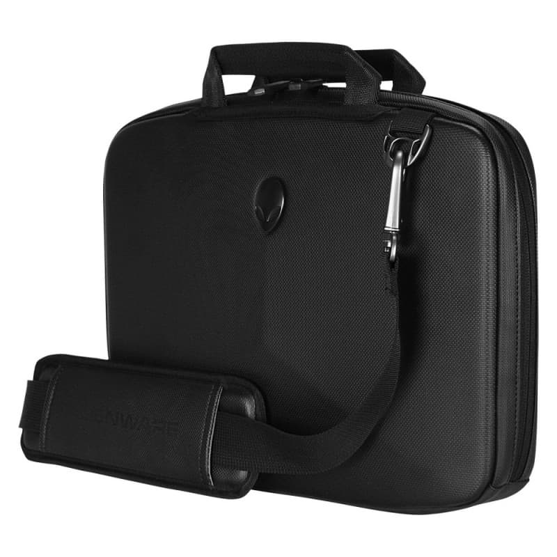 Alienware Orion Ordinateur Portable Sac à Dos – Convient pour Les écrans jusqu'à 43,2 cm Monotone 17"