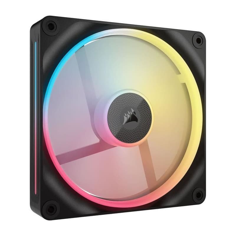 Refroidissement PC - CORSAIR - CO-9051051-WW - iCUE LINK LX140R RGB Single Fan