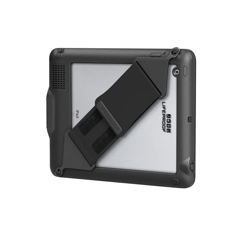Otterbox Sangle pour épaule pour Symmetry Folio/Unlimited/Unlimited Folio, Noir. Livré sans Emballage