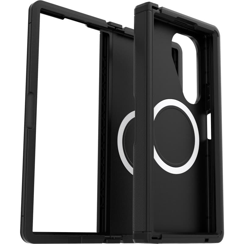 Otterbox Coque Defender Pro Series XT avec aimants pour Samsung Galaxy Z Fold7, Antichoc, Anti-Chute, Robuste, supporte 4X Plus