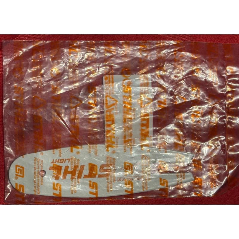 Stihl 30070030101 GTA 26 Light Führungsschiene, Schnittlänge 10 cm