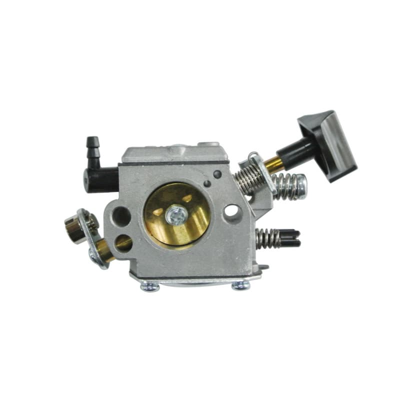 JRL Carburateur pour Stihl Souffleur BR400 BR420 BR320 BR380 SR400 SR420 SR320# pour Walbro HD-4A HD-4B HD-13B Replaces 4203-120