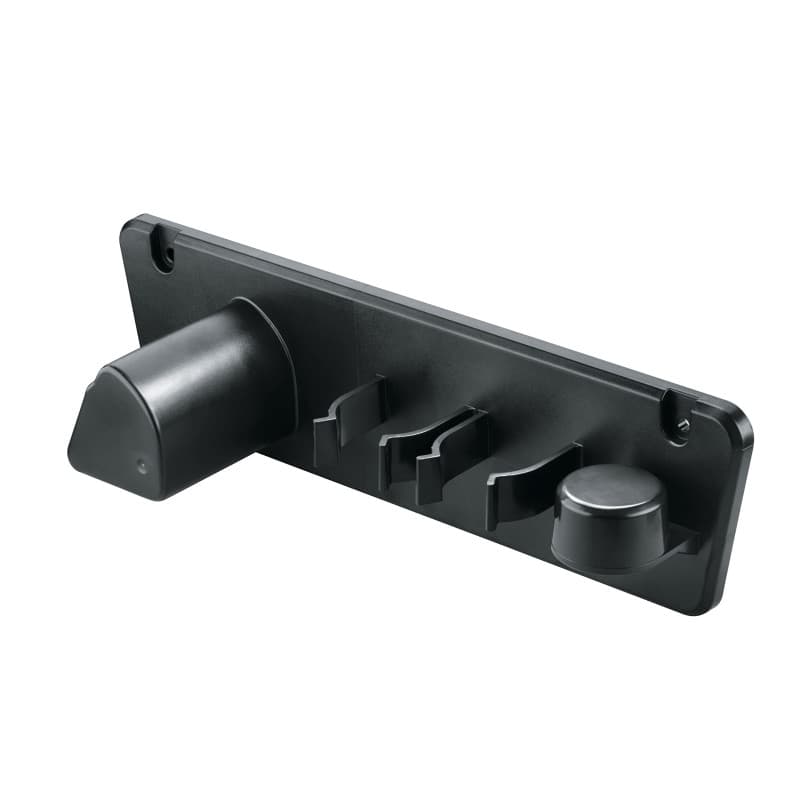 Bosch Accessories Home and Garden Support mural (pour EasyVac 12, Accessoires pour aspirateur à main sans fil)