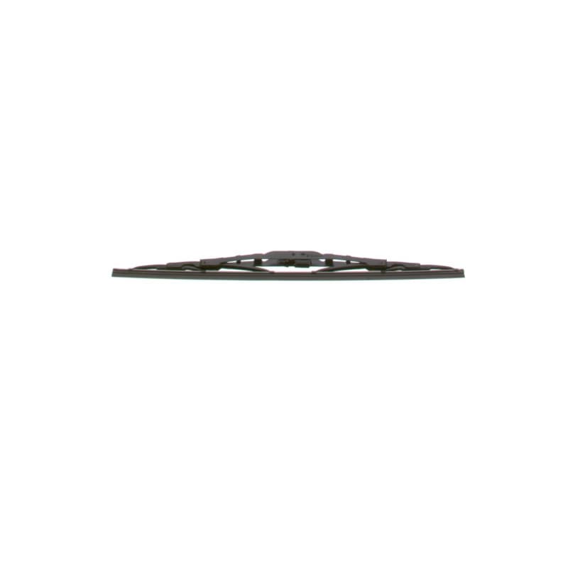 Bosch Balai d'Essuie–Glace Conventionnel Twin 600U, Longueur: 600mm – 1 Balai avant