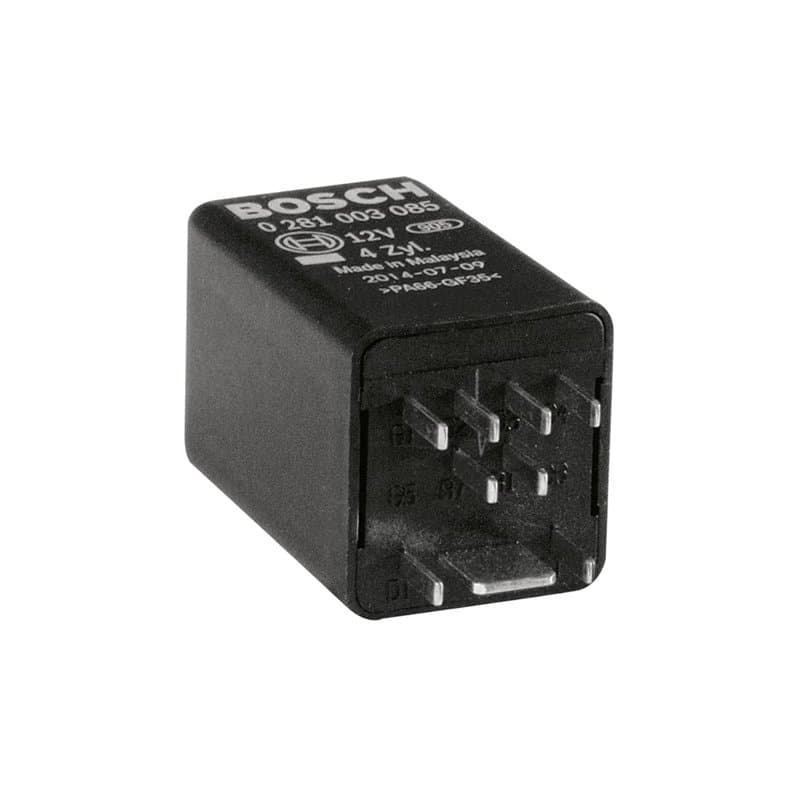 Bosch 0281003085 - Diesel Ricambi - Ricambi Diesel (Senza sensori Diesel)