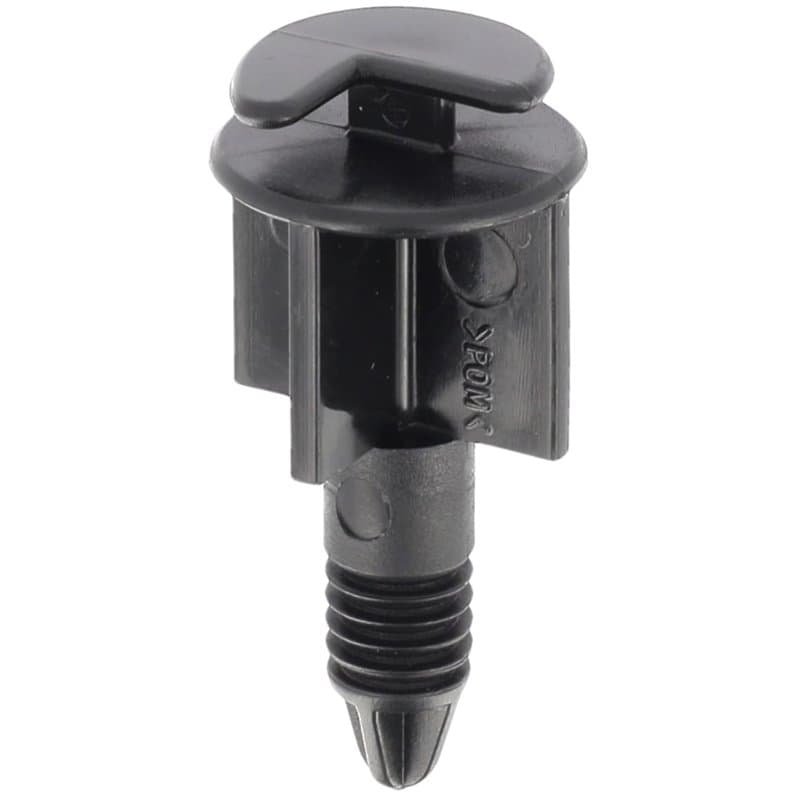 Restagraf - Agrafe de Fixation Carrosserie - Spécial Panneau pour Garniture Intérieure & Porte - Compatible avec CITROËN XANTIA,