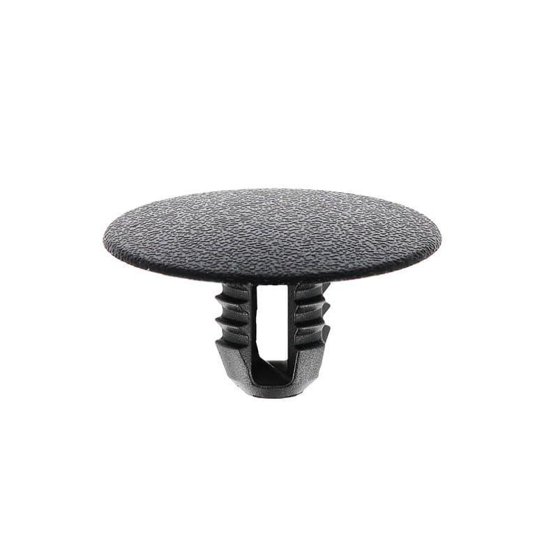 Restagraf - Fixations de Garnissage Compatible avec FORD - Maintien Insonorisant Capot - Réf. 10356 - Sachet de 14