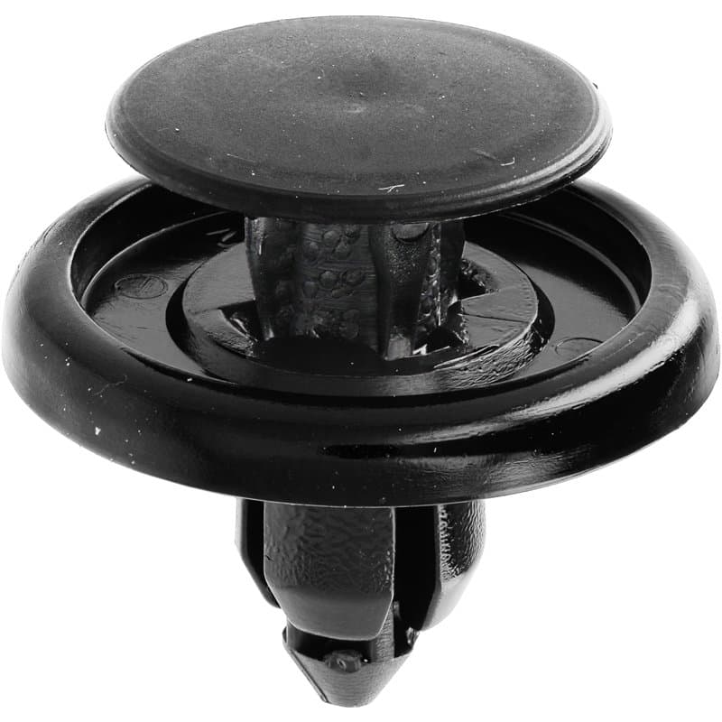 Agrafes pour vehicules type toyota Restagraf Ref: 12382, Noire