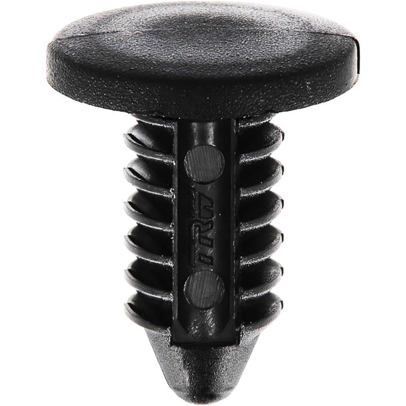 Restagraf - Agrafe de Fixation Carrosserie - Spécial Garnissage pour Garniture d'Aile - Compatible avec BMW, Citroën, Ford, Merc