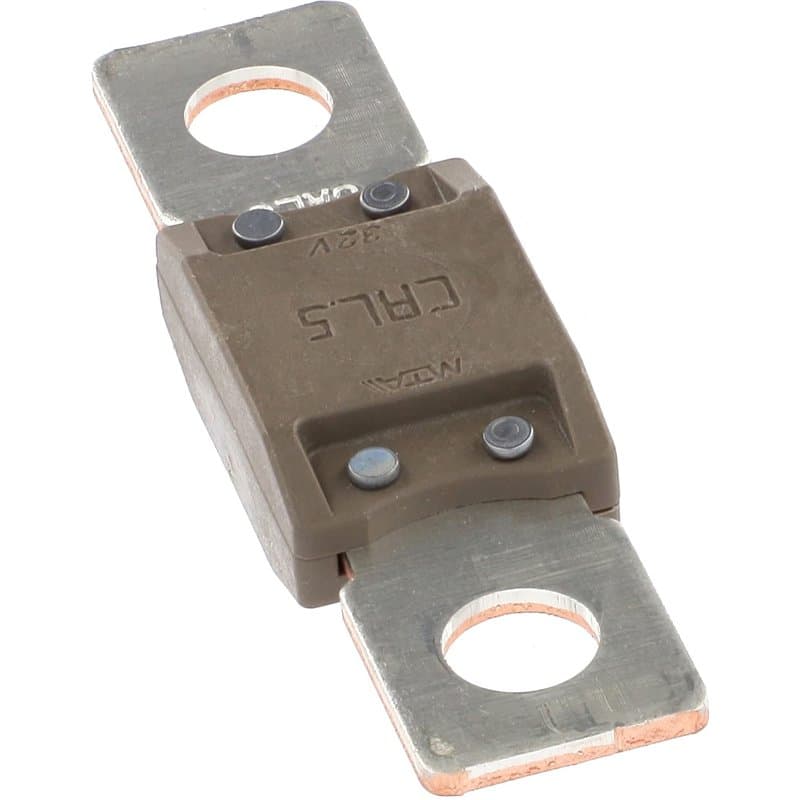 Restagraf Fusible de Puissance Cal5 Protection Démarreur Compatible avec Véhicules type : Citroën, Fiat, Jeep, Peugeot (Pack de