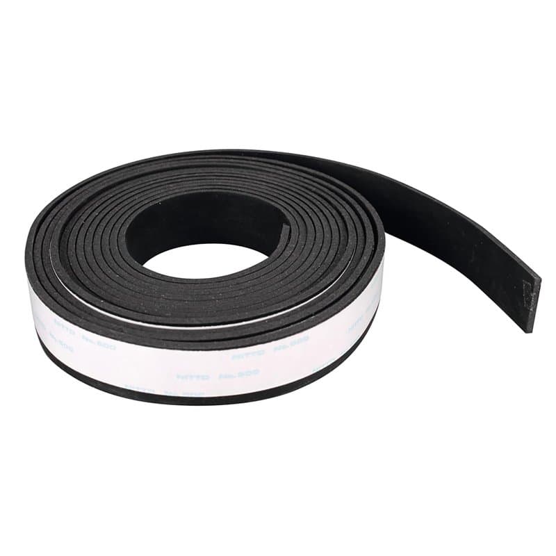 MAKITA 423360-7 - Goma antiastillas de 3 m para guia de carril para sierras circulares y de incision