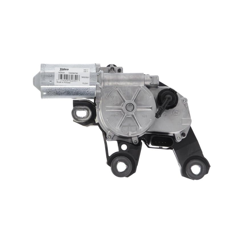 VALEO - Moteur d'Essuie-glace - Arrière - 582655 - A4, S4, RS4, Q7 (2015 -)