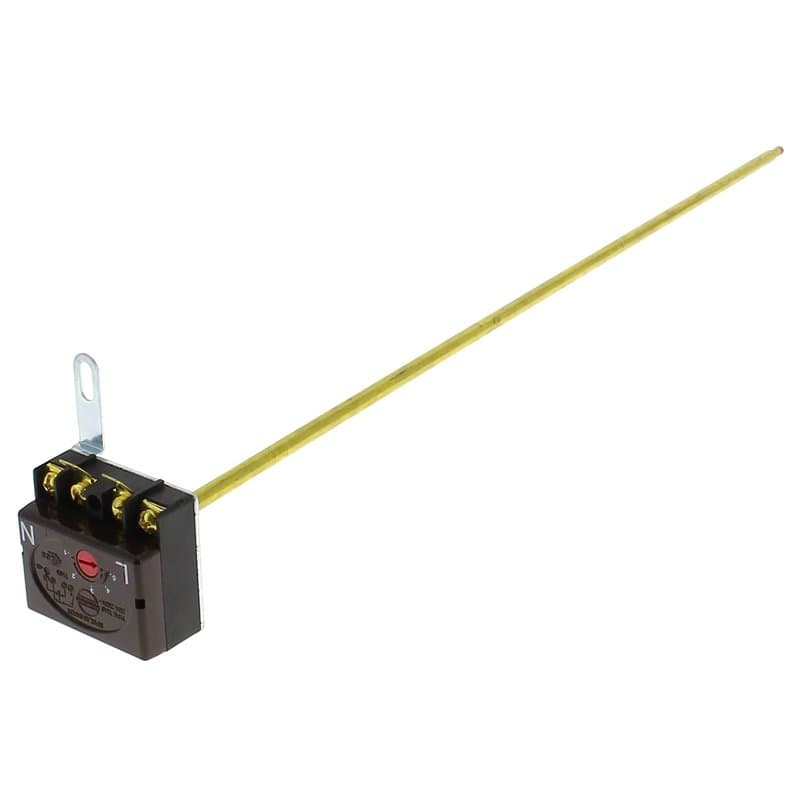 DIFF - Thermostat à canne L450 - DIFF pour Chaffoteaux : 60000683