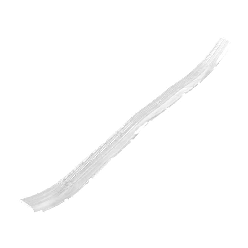 Distri+ - Raclette avant compatible avec autolaveuse FIORENTINI ICM-18 NEW, I-16 NEW, I-18 NEW, I-20 NEW. Alternative pour réf