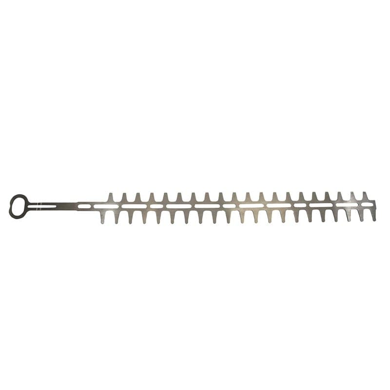 GREENSTAR - Lame Supérieure ou Inférieure pour Taille-Haie STIHL HS45 - Remplace Origine 4228-713-4110/4228-713-4310/4228-710-60