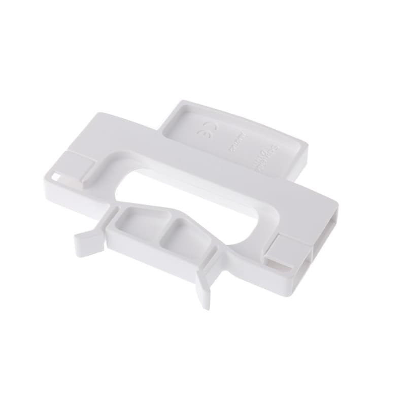 Schneider Electric A9A27062 intercalaire, Acti9, 9 mm, pour iC60 et iID, Blanc (Pack de 5)