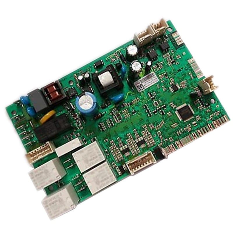 CARTE DE PUISSANCE ASSEMBLAGE POUR FOUR ELECTROLUX - 8077075052