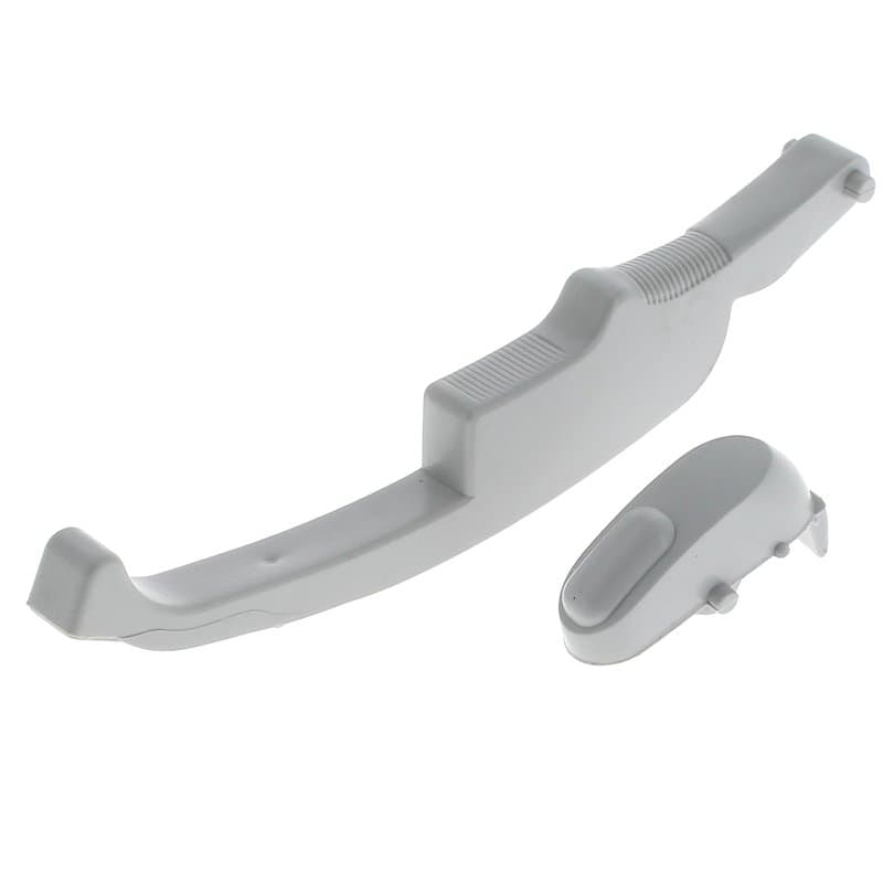 POLTI - BOUTON LEVIER POIGNEE POUR NETTOYEUR VAPEUR POLTI
