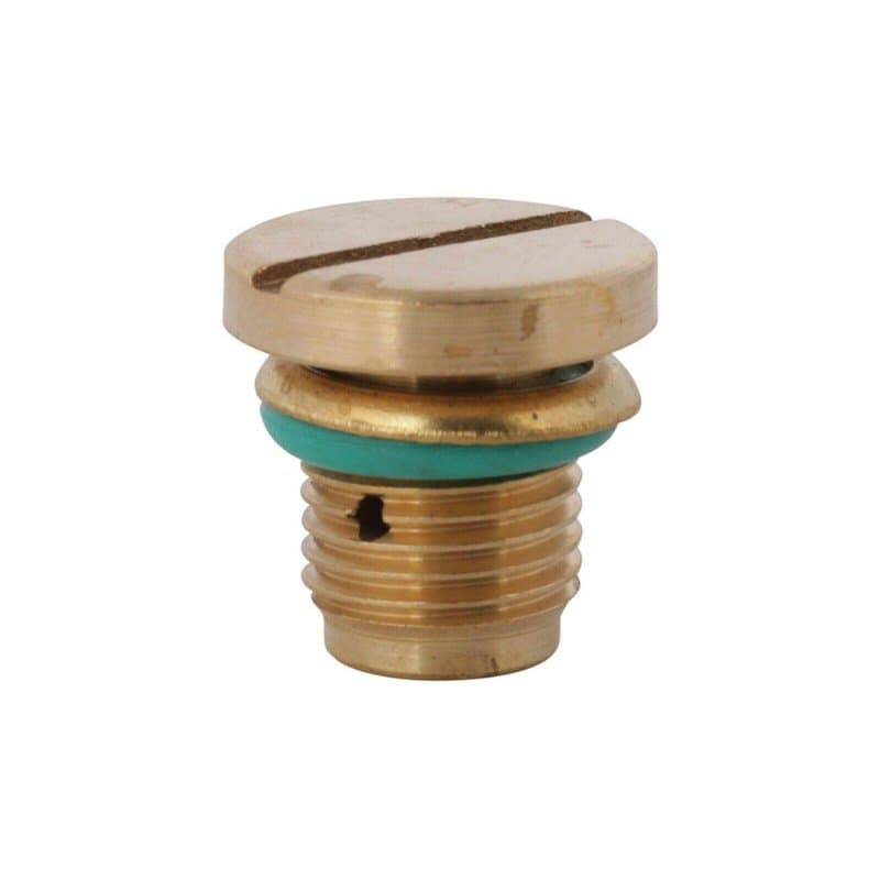 Bouchon de vidange avec joint Centrale Vapeur, Fer à Repasser M0005904 POLTI Centrale Vapeur, Fer à Repasser M0005904 POLTI