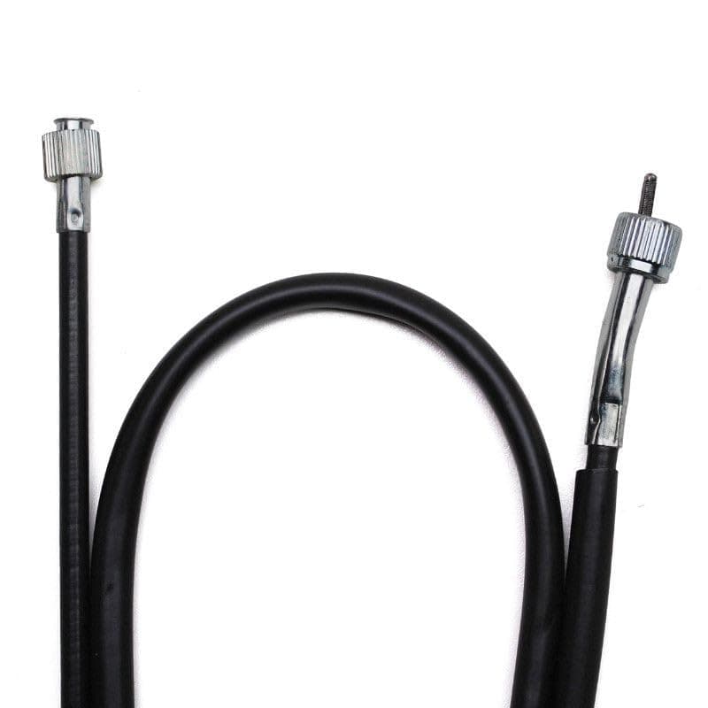 cyclingcolors câble de transmission de compteur moto scooter cyclomoteur compatible avec Derbi Senda