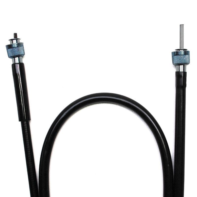 cyclingcolors câble de transmission de compteur moto scooter cyclomoteur compatible avec MBK nitro Aerox