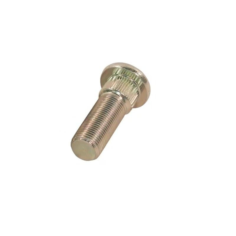 cyclingcolors Boulon de Roue Avant remorque Voiture Tracteur écrou Goujon, M18