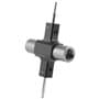 Ressort de Retour de la Pédale d’Embrayage compatible pour Laguna II et Laguna II Grandtour OEM : 8200494524