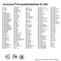 Daewoo Pack Alarme Connectée WiFi Vigilia VIG102 – Système sans Fil et sans Abonnement, Compatible Animaux, Détecteurs et Sirène