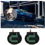 Link-e : 10 X Boitier de Protection en Plastique Compatible avec Boite de Jeu sur Console SEGA Dreamcast