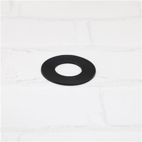 Vis autoperceuses 4,2x16 mm RAL 9010 blanc pur tête rondelle large Ph zinguées par 200.