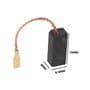 AERZETIX - C43089 - Bague d'étanchéité, différentiel - compatible avec l 16 088 167 80, 16 231 795 80, 3121 44