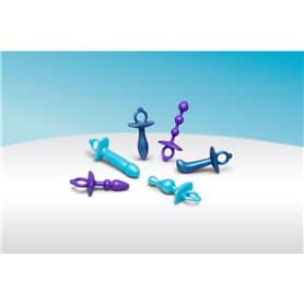 PRO Filstar Basic Set de pêche au Plomb 10 x 50 g de pêche au Plomb avec émerillon Set de Plomb de pêche de Base Plomb Poire Plo