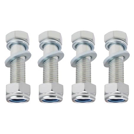 Boîte en aluminium Enders de 63 litres avec fermeture - Qualité supérieure - Avec joint d'étanchéité en caoutchouc - Utilisation